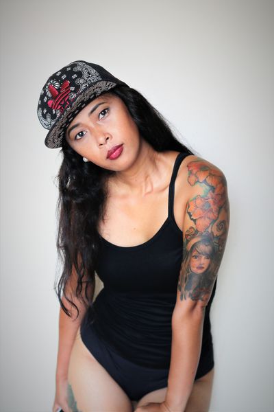 Hot Asian EBONY - Escort Girl from Colorado Springs Colorado