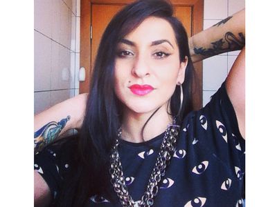 Ink Hot Brazilian - Escort Girl from Corona California
