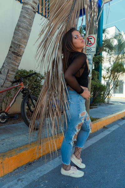 Juliana Silva - Escort Girl from West Palm Beach Florida