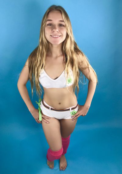 April Domm - Escort Girl from Huntington Beach California