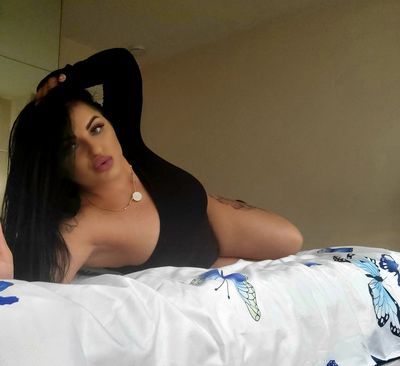 Luly Hailey - Escort Girl from Mesquite Texas