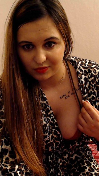 Stefy Saucy - Escort Girl from Chico California