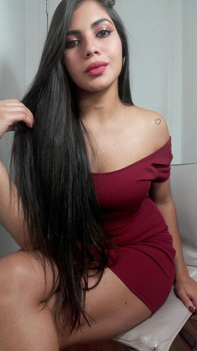 Kathalina Chic - Escort Girl from Miami Florida