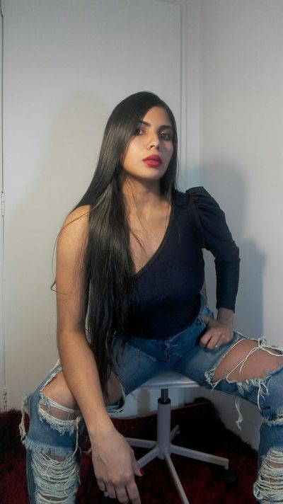 Kathalina Chic - Escort Girl from Miami Florida