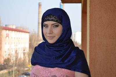 Khalisah Muslim - Escort Girl from Aurora Illinois