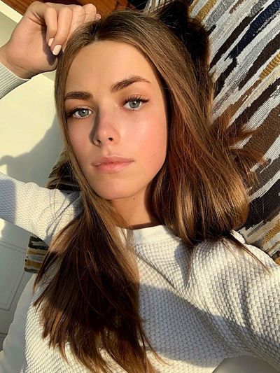 Kristina Romanova - Escort Girl from Portland Oregon