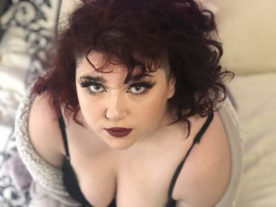 Lacey Gothica - Escort Girl from Salinas California