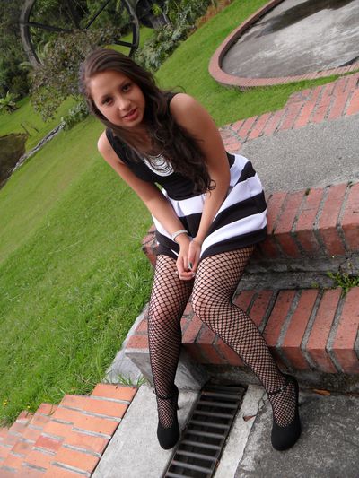Lil Kimberly - Escort Girl from Albuquerque New Mexico