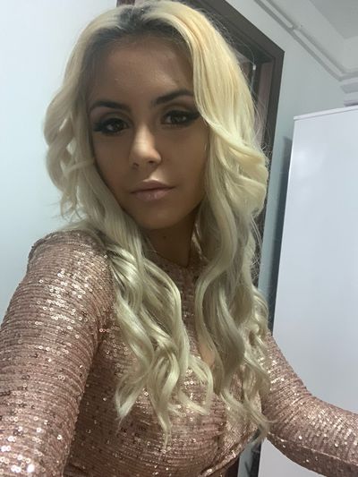 Lily Ann Barbie - Escort Girl from Stamford Connecticut