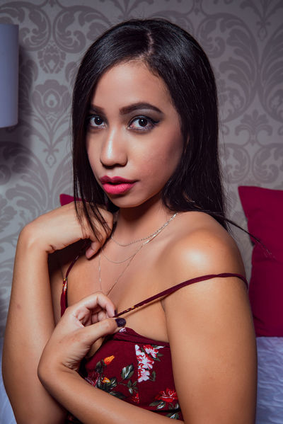 Lily River - Escort Girl from Mesquite Texas
