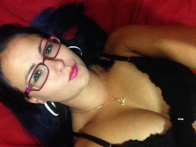 Linsey Lust - Escort Girl from Fort Collins Colorado