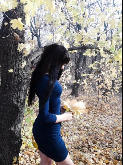 Lissyad - Escort Girl from College Station Texas