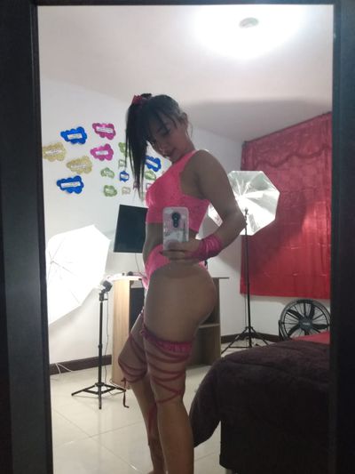 Lovely Kity Dreamy - Escort Girl from Waterbury Connecticut