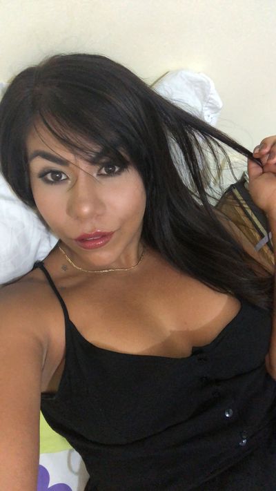 Judith Chang - Escort Girl from Clarksville Tennessee