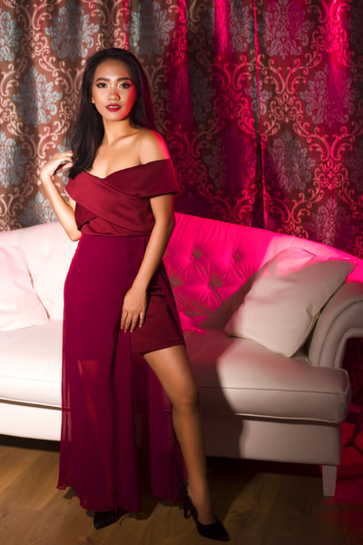 Iam Lily - Escort Girl from West Covina California