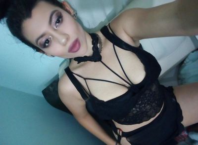 Maria Sandoval - Escort Girl from Fort Worth Texas