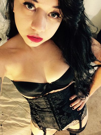 Melodious One - Escort Girl from Columbus Ohio