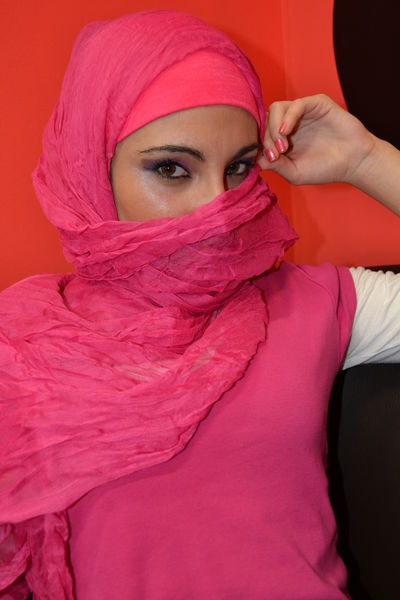 Muslim Aishaa - Escort Girl from Akron Ohio