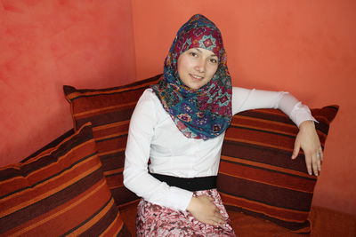 Muslim Rania - Escort Girl from St. Louis Missouri