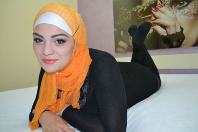 Muslim Zerrin - Escort Girl from Hartford Connecticut