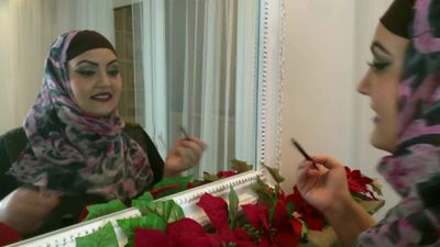 Nayra Muslim - Escort Girl from Seattle Washington
