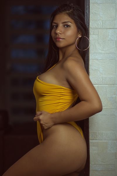 Nikita Zoe - Escort Girl from Miramar Florida