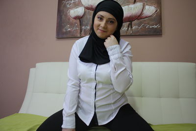 Nura Muslim - Escort Girl from Boston Massachusetts