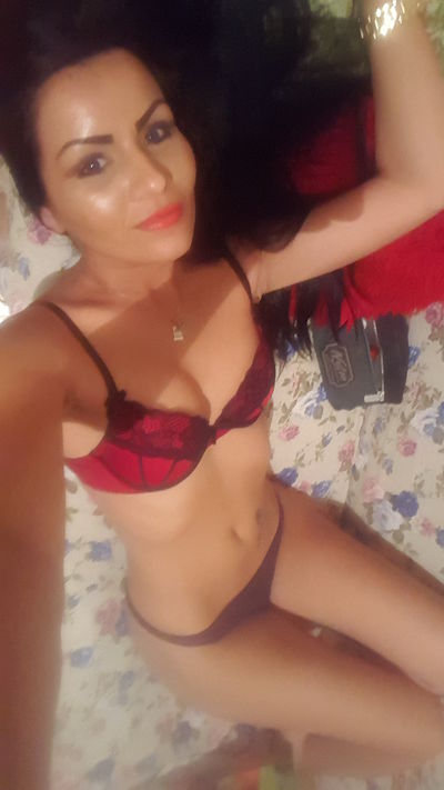 Middle Eastern Escort in Paterson New Jersey