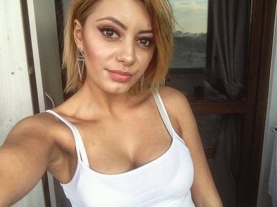 Middle Eastern Escort in Victorville California