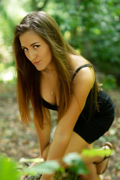 Anabelle Mayer - Escort Girl from Norman Oklahoma