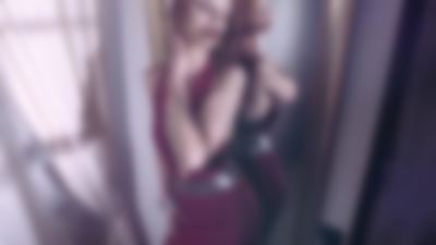 Ruth Sable - Escort Girl from Chattanooga Tennessee
