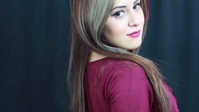 Sara Benet - Escort Girl from Wichita Kansas