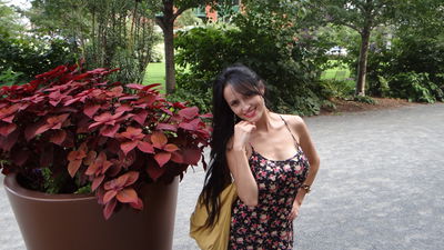 Sarita Honey - Escort Girl from Pembroke Pines Florida