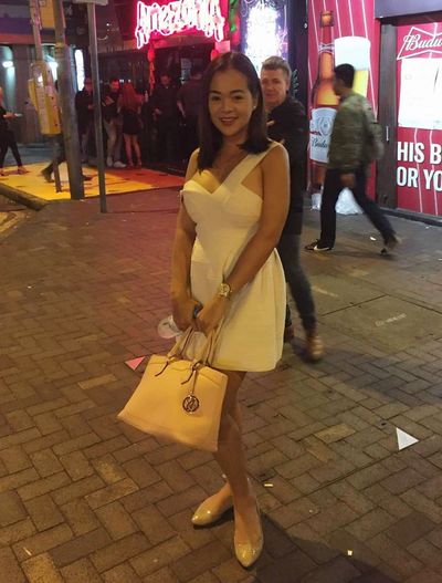 Serious Relations - Escort Girl from Jersey City New Jersey