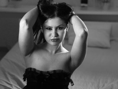 Selena Saints - Escort Girl from Carmel Indiana