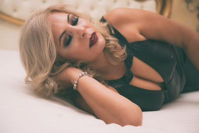 Sweet Blonde MLF - Escort Girl from Tallahassee Florida