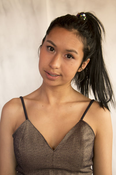 Tami Nyoko - Escort Girl from Centennial Colorado
