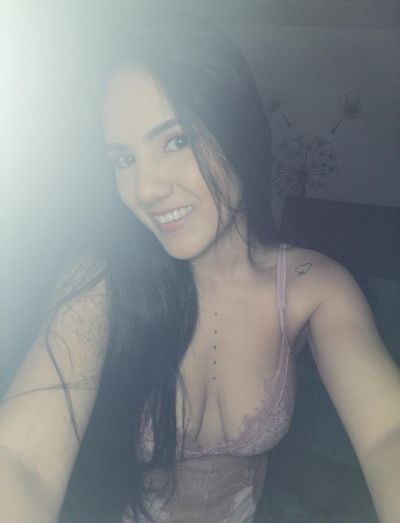 Taylor Janes - Escort Girl from San Angelo Texas