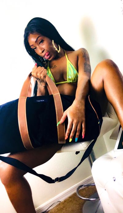 Thee Chyna Banks - Escort Girl from Bridgeport Connecticut