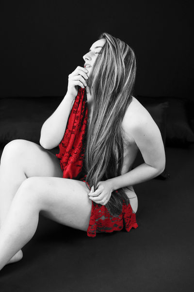 Ariella Chase - Escort Girl from Jersey City New Jersey