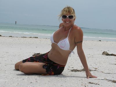 Patricia Crooker - Escort Girl from New Orleans Louisiana