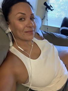 Amber Morrison - Baby Michigan, USA