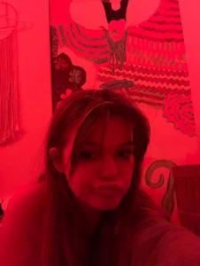 Ashley Reardon - Baby Oklahoma, USA