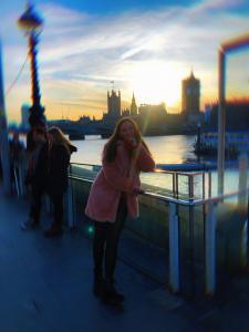 Bessie Thrasher - Baby Minnesota, USA