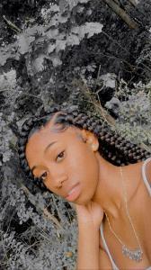 Beverly Branton - Baby Michigan, USA