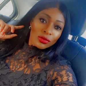 Delois Church - Baby Oklahoma, USA