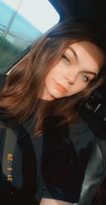 Dorothy Nieves - Baby Los Angeles, USA