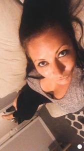 Evelyn Hertzog - Baby Oxford, United Kingdom