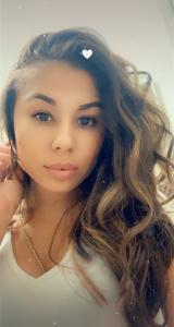 Heather Straight - Baby Springfield, USA