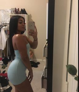 Hildegard Demby - Baby Minnesota, USA